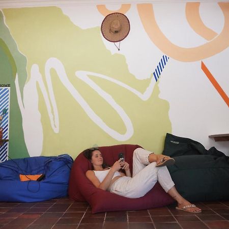 El Sofa Caracas Bed & Breakfast Luaran gambar