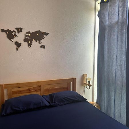 El Sofa Caracas Bed & Breakfast Luaran gambar
