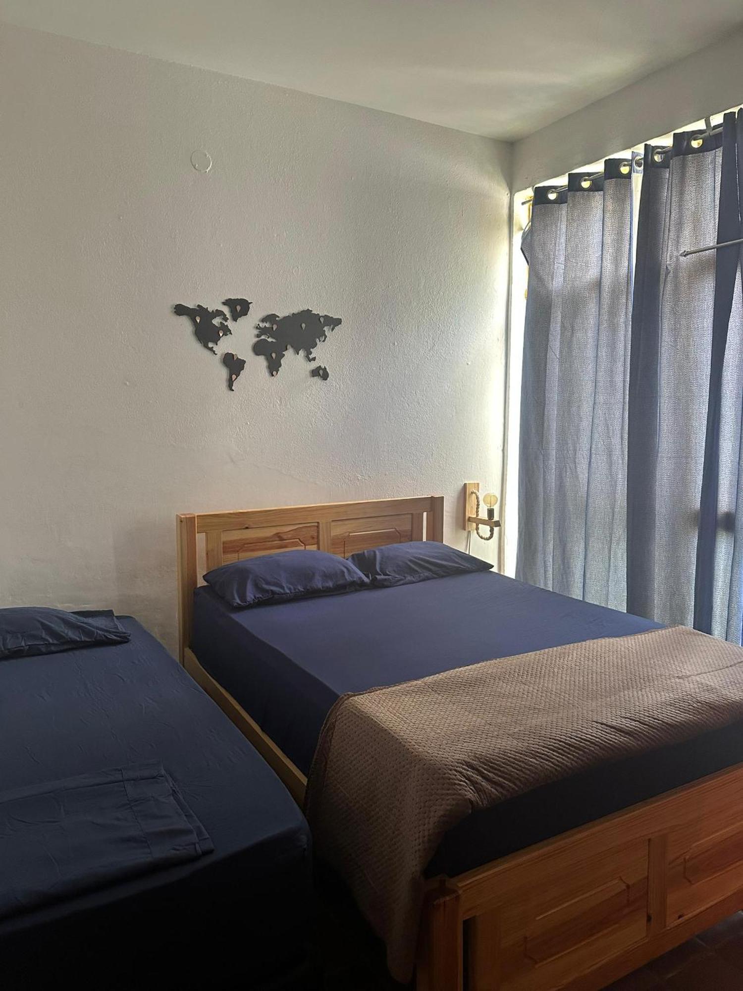 El Sofa Caracas Bed & Breakfast Luaran gambar